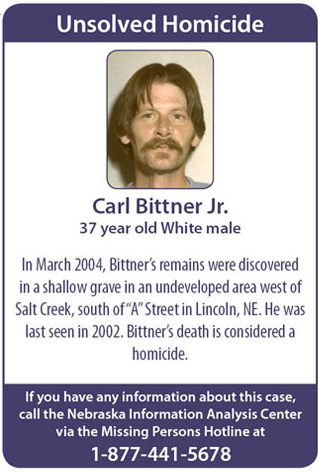 Carl Bittner